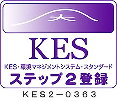 KES
